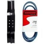 21053 - Swisher 44" Finish Cut Service Kit. Fixed Price $72.95.
