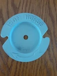 Vintage Lawn-boy Iron Horse Rpm Starter Rope Pulley 602010. Fixed Price $5.99.