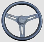 Used Part 68 5130 Steering Wheel Oem Fits Toro Greensmaster 3100 3150 Mowers. Fixed Price $67.50.
