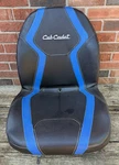 Cub Cadet Ultima ZT1-42E 34ABA2CS710 Seat P757-06094, 757-06219,. Fixed Price $99.95.