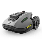 Mammotion Yuka Mini Robot Lawn Mower 0.12-0.17ACRE 50%SLOPE Cutting 0.8-3.5IN. Fixed Price $999.00.