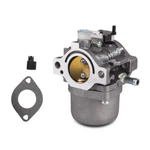 For Snapper 7800105 SR1433 Riding Mower Carburetor. Fixed Price $28.99.
