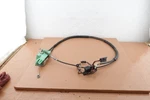 Lawn Boy 8243AE Mower Oem Ignition Switch & Harness Cable. Fixed Price $19.99.