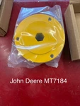 John Deere Center Hubs For 180SL-220 Walk Mowers. Fixed Price $360.00.