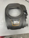 Pulsar Lawn Mower PTG1221TRM Engine Cover Shroud. Fixed Price $19.99.