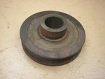 Gravely 814 8122 8163 12-G 18-G Tractor 50" Mower Deck Splined Pulley 20065P1. Fixed Price $34.99.