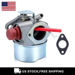 640350 Carburetor For Craftsman Lawn Mower 917.387282 With Tecumseh 6.0HP Engine. Fixed Price $8.91.