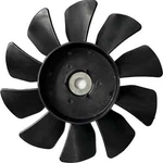 53822 7" 10 Blade Transmission Fan Fits Husqvarna Craftsman Tractor Hydro Gear. Fixed Price $22.35.