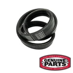 Genuine Oem Toro 1-323631 Wheel Drive Belt For Commercial Mid-size Lawn Mowers. Fixed Price $47.99.