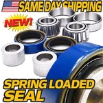 Front Wheel Bearing Seal Rebuild Kit For Hustler Super Z Hyperdrive 54 60 66 72. Fixed Price $39.99.