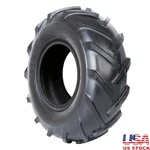 Mud Terrain Atv Utv Tire SU18 Enhanced Traction Durability Self-cleaning 13X5-6. Fixed Price $35.07.