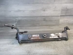 Craftsman Lt 4000 Lawn Tractor Riding Mower 12.5 Hp 42" Front Axle Spindles. Fixed Price $99.89.