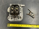 24HP Briggs & Stratton 44R877 0001-G1 #2 Cylinder Head 799089. Fixed Price $64.99.