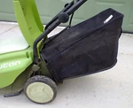 Neuton CE5 Lawn Mower Parts & Accessry (safety Key, Battery, Knobs, Blade, +more. Fixed Price $52.50.