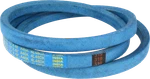 1/2"X 48" A46K V-belt Fits Simplicity 990207 990329 990332 990541 990544. Fixed Price $78.49.