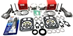 Overhaul Kit Fits Kohler ECV749 ECV745, 2 Pistons, Valves Rods & Gaskets Seals. Fixed Price $499.95.