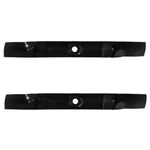 2PK Lawn Mower Blades For John Deere 42" LX255 LX266 LX277 LX279 M139976 M148613. Fixed Price $25.99.