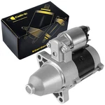 Caltric Starter Motor For Briggs & Stratton 84006533 845761. Fixed Price $68.00.