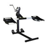 Mojack Mjpro 00145 Professional Zero Turn Radius Lawn Mower Lift 750 Pound L.... Fixed Price $868.62.