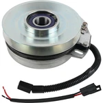Pto Clutch For Ingersoll - Case Jacobsen New Holland Most Z Turn 52" & 61". Fixed Price $229.95.