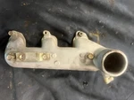 Briggs And Stratton Diahatsu Vanguard DM950D 3CYL Diesel Intake Manifold. Fixed Price $25.00.