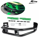 Rear Bumper Bar & Hitch Kit For John Deere Z235 Z255 Z335E Z355E #BM24481. Fixed Price $86.44.
