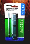 Arnold Extended Spark Plug Wrench: 16MM, 18MM, 5/8, 3/4 & 13/16" #490-850-0018. Fixed Price $11.88.