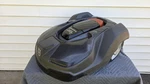 Husqvarna Automower 450X Robotic Lawn With Base And Installation Kit. Fixed Price $1600.00.