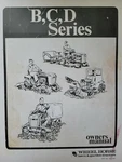 Wheel Horse C-145 C-165 C-175 Hydro & 8-SPEED Lawn Garden Tractor Owners Manual. Fixed Price $76.46.
