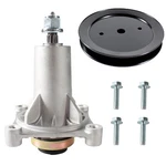 Spindle Mandrel Assembly For Craftsman 917.276120 917.276140 917.276181 Tractor. Fixed Price $39.98.