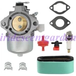 Carburetor For Snapper SR1433 33" Riding Mower With Briggs&stratton 14HP Engine. Fixed Price $39.99.
