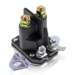 Starter Relay Solenoid For John Deere AM130365 GX85 L107 Lt 133 166 SX85 Tractor. Fixed Price $18.99.