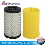 Air Filter For John Deere LA125 D120 E110 LA115 17.5HP-21HP Lawn Mower Tractor. Fixed Price $8.59.