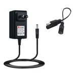 Ac Adapter Charger For Homelite PS21ESLM Powerstroke Lawn Mower Supply Psu. Fixed Price $12.49.