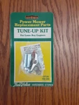 After Market Nos Breaker Point & Condenser Tune-up Kit Replaces Lawn-boy 679949. Fixed Price $8.99.