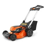 Husqvarna 970607602 LE-322R Lawn Xpert 21" Self-propelled Mower New. Fixed Price $949.00.