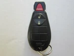 Oem 2013-2021 Dodge Ram 1500 2500 3500 Keyless Remote Fob GQ4-53T Unlocked. Fixed Price $23.35.
