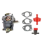 Carburetor For Troy-bilt TB30R Riding Lawn Mower Model# 13A726JD066 382CC Engine. Fixed Price $39.99.