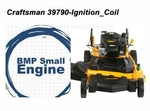 Oem Ignition Coil Module For 9.50 Craftsman 28" Widecut Mower 247.397900. Fixed Price $27.99.