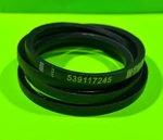 New For Husqvarna Rz 4219 Deck Belt 539117245. Fixed Price $19.95.