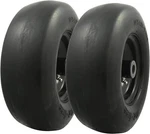 Flat Free Tires For Husqvarna Z246 RZ4623 RZ5424 RZ4216 Kubota Z123 Z125S. Fixed Price $81.98.