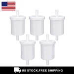 5PCS Fuel Filter For Kubota ZD18 ZD21 ZD25 ZD28 ZD321 ZD323 ZD326 ZD331 ZG222. Fixed Price $9.65.