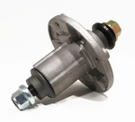 Spindle Assembly For John Deere 125, 135, 145, 155C Lawn And Garden Tractor Deck. Fixed Price $35.99.