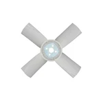 1553174110 Fan Blades Fits Kubota Tractors B20 B5200D B5200E B6200D B6200E. Fixed Price $42.99.