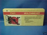 New! Mtd Mulching Kiit #190-082 For 410 Mowers. Fixed Price $14.99.