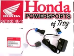 New Genuine Honda Oem Battery Float Charger Kit For Lawn Mowers *06320-VH7-UA2*. Fixed Price $159.95.