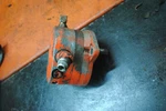 Ingersoll 4118 AHRM48 60 Mower Deck Hydraulic Drive Motor C36963 4120 3118. Fixed Price $299.99.