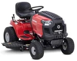 Troy-bilt Bronco 46B 17.5HP Briggs Engine 46" Riding Lawn Mower #13AN78BTA66. Fixed Price $2699.00.