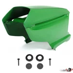 Upper & Lower Hood For John Deere LT133 LT155 LT150 LT160 #AM132530 #AM131759. Fixed Price $178.99.