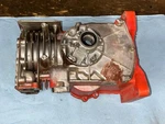 Cooper Klipper ACA-20 Briggs And Stratton 2.5HP Cylinder Block. Fixed Price $30.00.